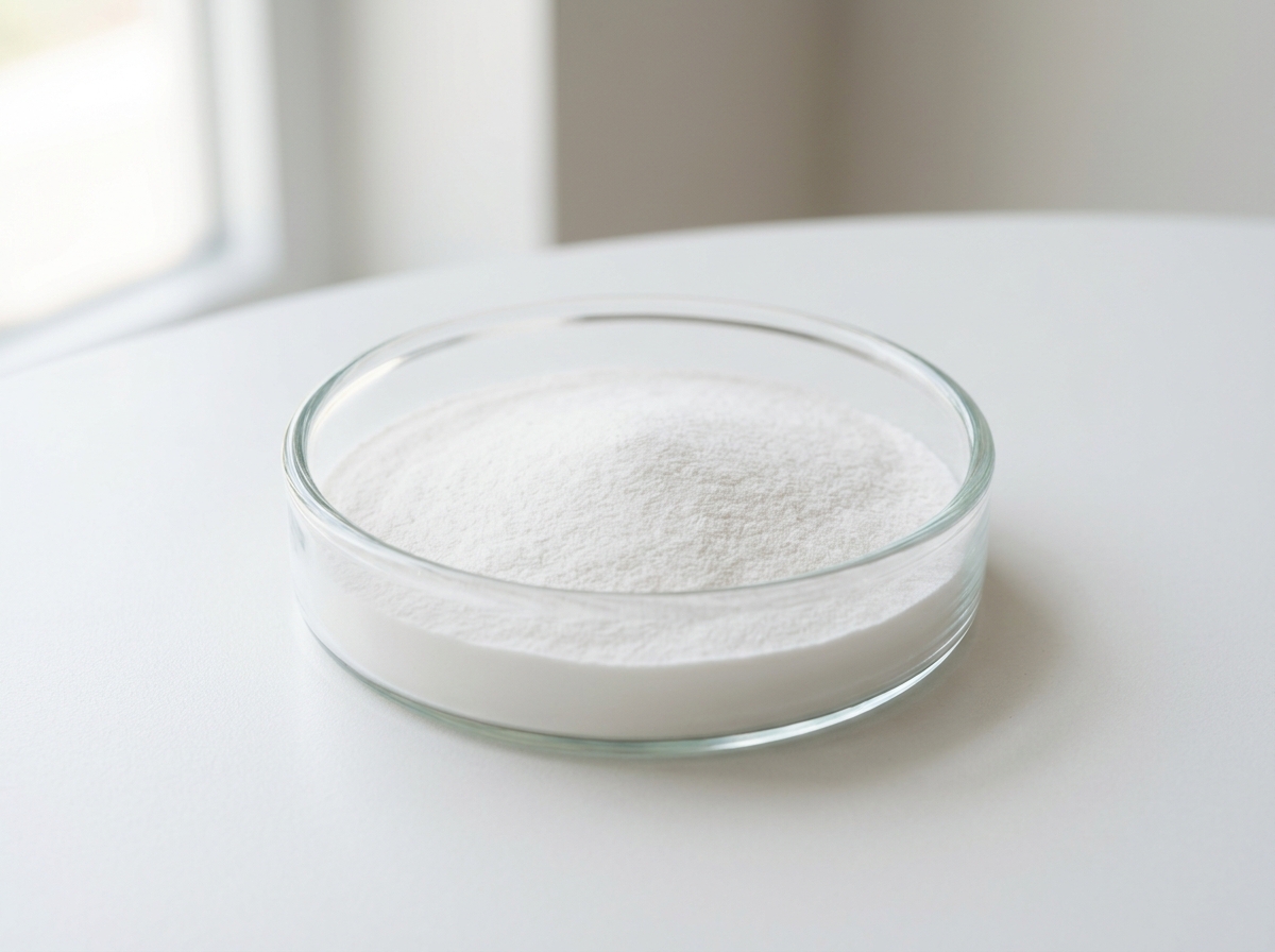 Final silk protein powder