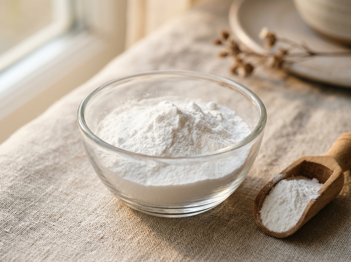 Silk Powder (Micronized), fine powder, cosmetic grade